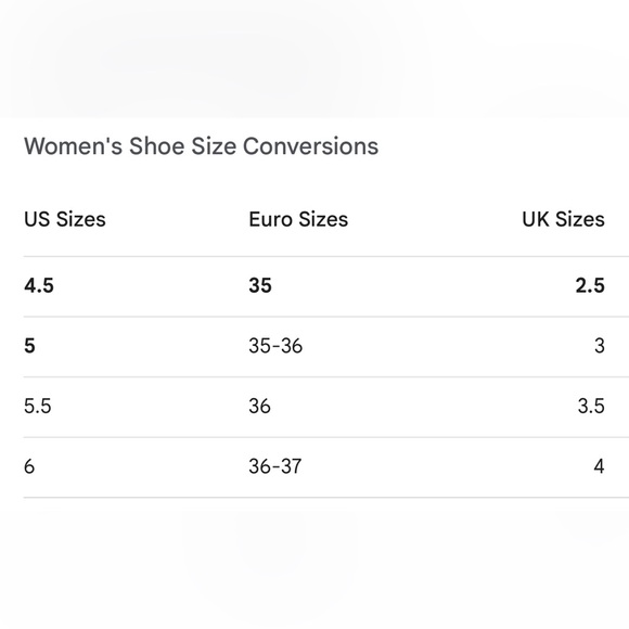 Brand New Mini Boden Bunny 🐰 Sneakers - Picture 8 of 8